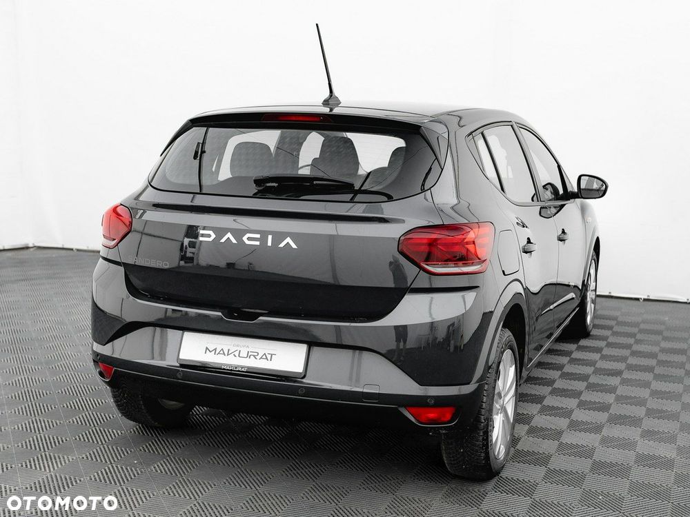 Dacia Sandero 1.0 TCe Expression - 6