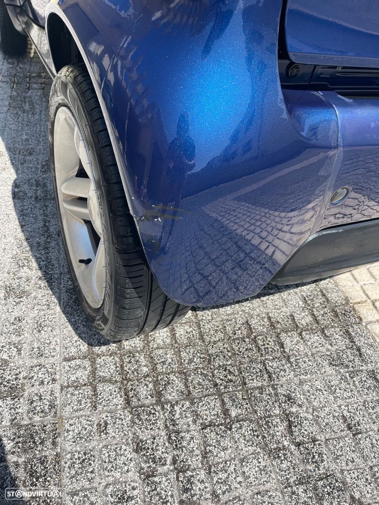 Smart ForTwo Coupé softtouch pure - 11