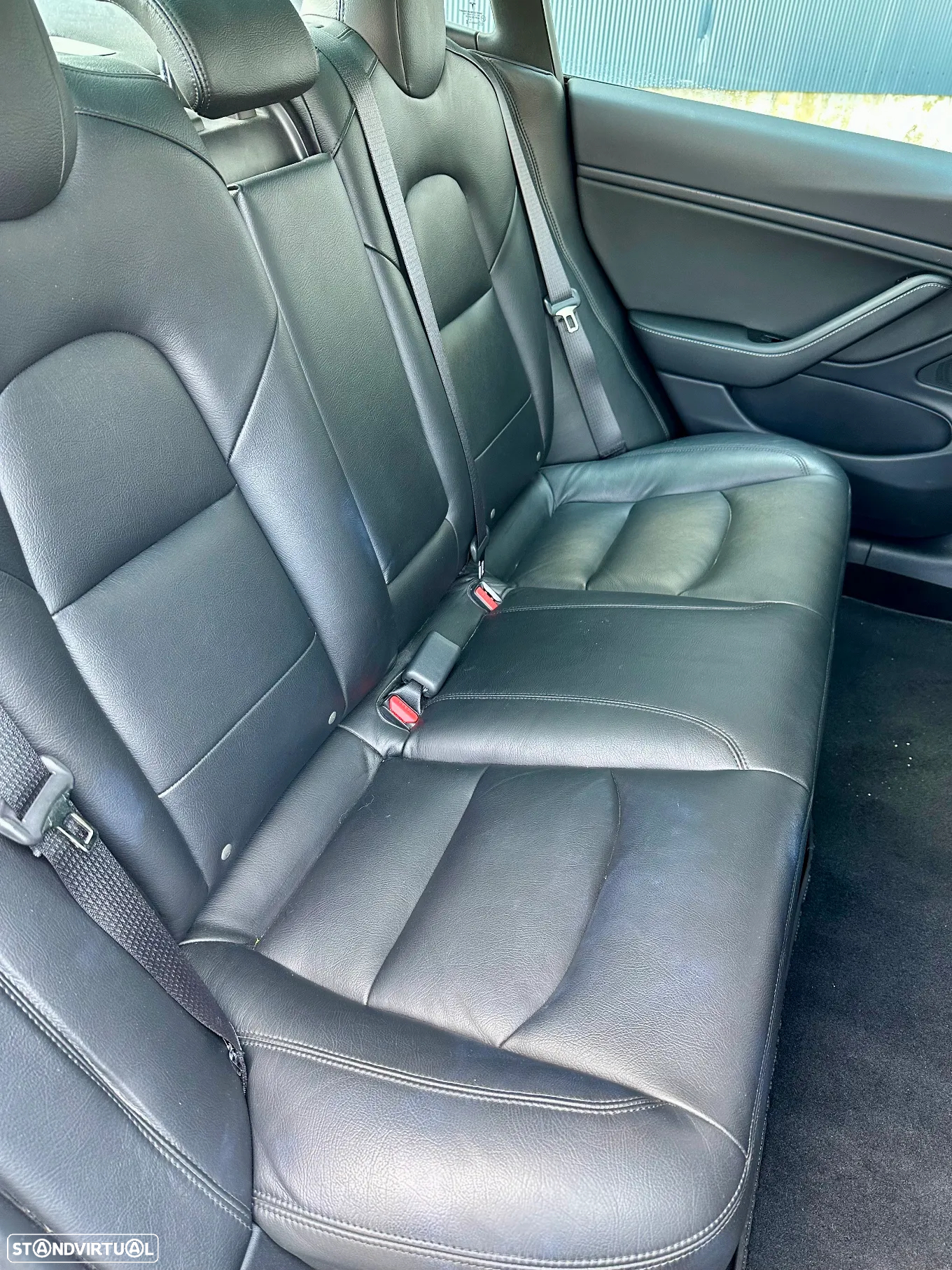 Tesla Model 3 Performance Dual Motor AWD - 15