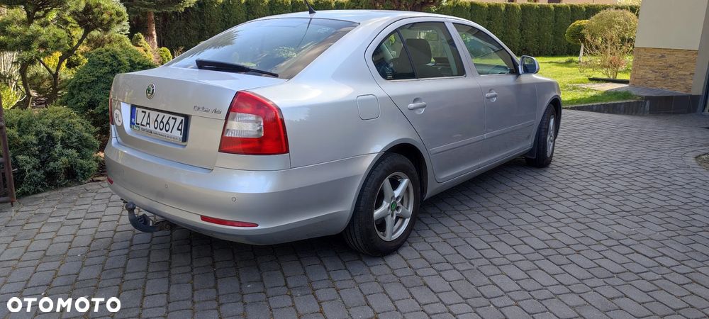 Skoda Octavia 1.9 TDI Classic - 3