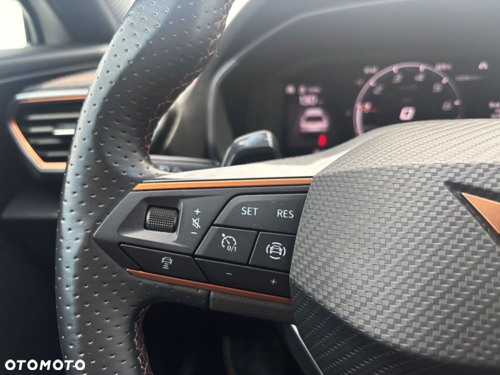 Cupra Formentor 1.5 TSI DSG - 14