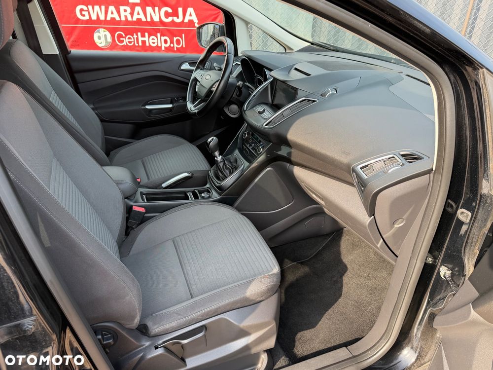 Ford C-MAX - 8