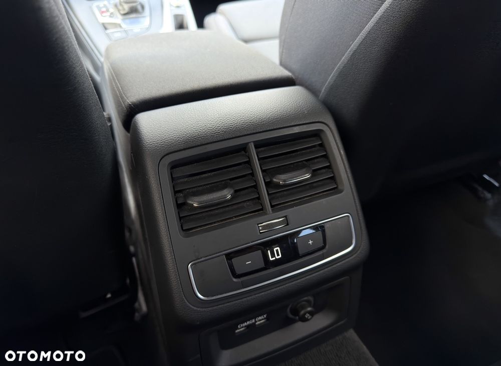 Audi A4 Avant 40 TDI S tronic S line - 39