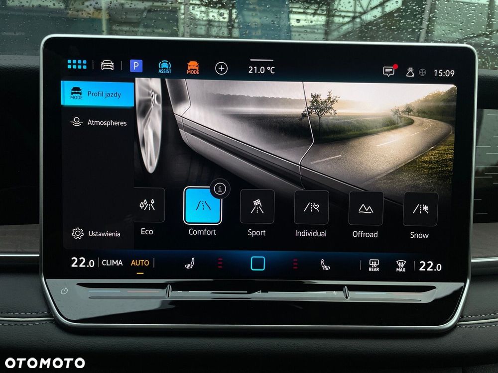 Volkswagen Tayron 2.0 TSI Elegance DSG - 20