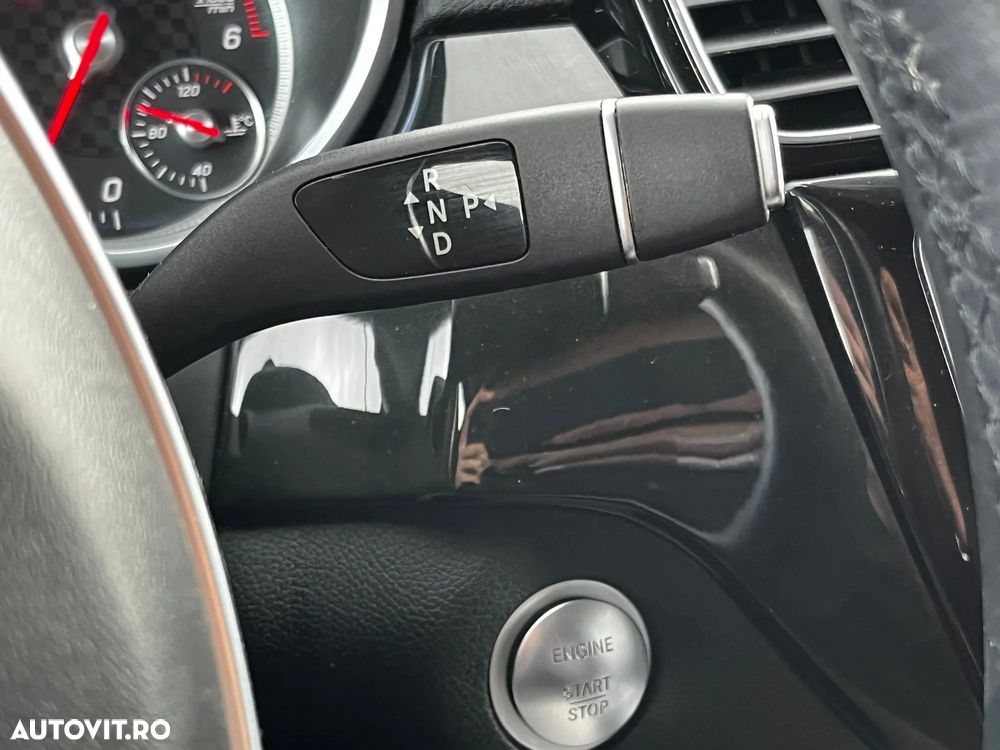 Mercedes-Benz GLE 350 d 4MATIC - 19