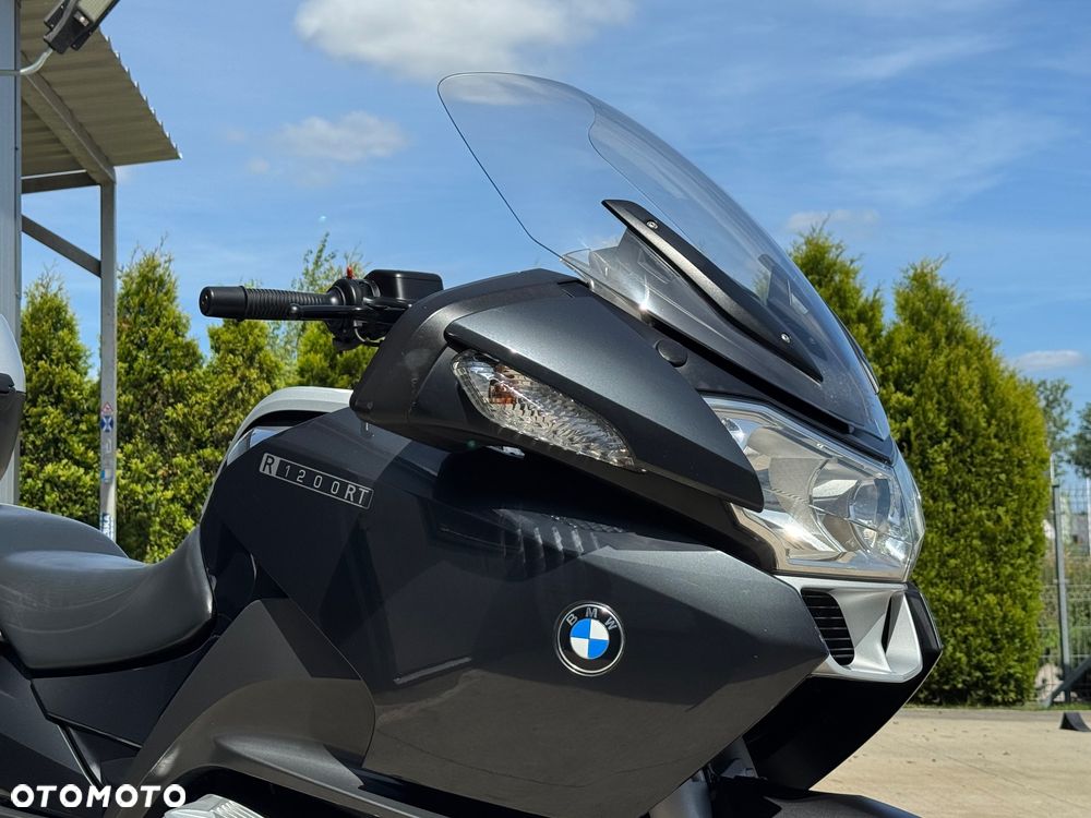 BMW RT - 35