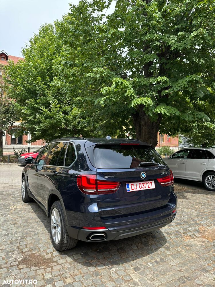 BMW X5 xDrive40e iPerformance - 13