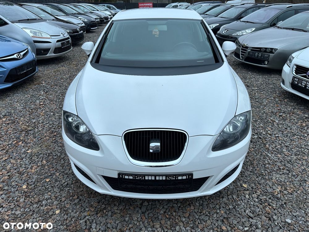 Seat Leon 1.2 TSI Ecomotive Style Copa - 6