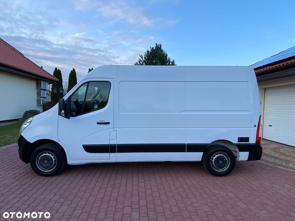 Renault Master - 8