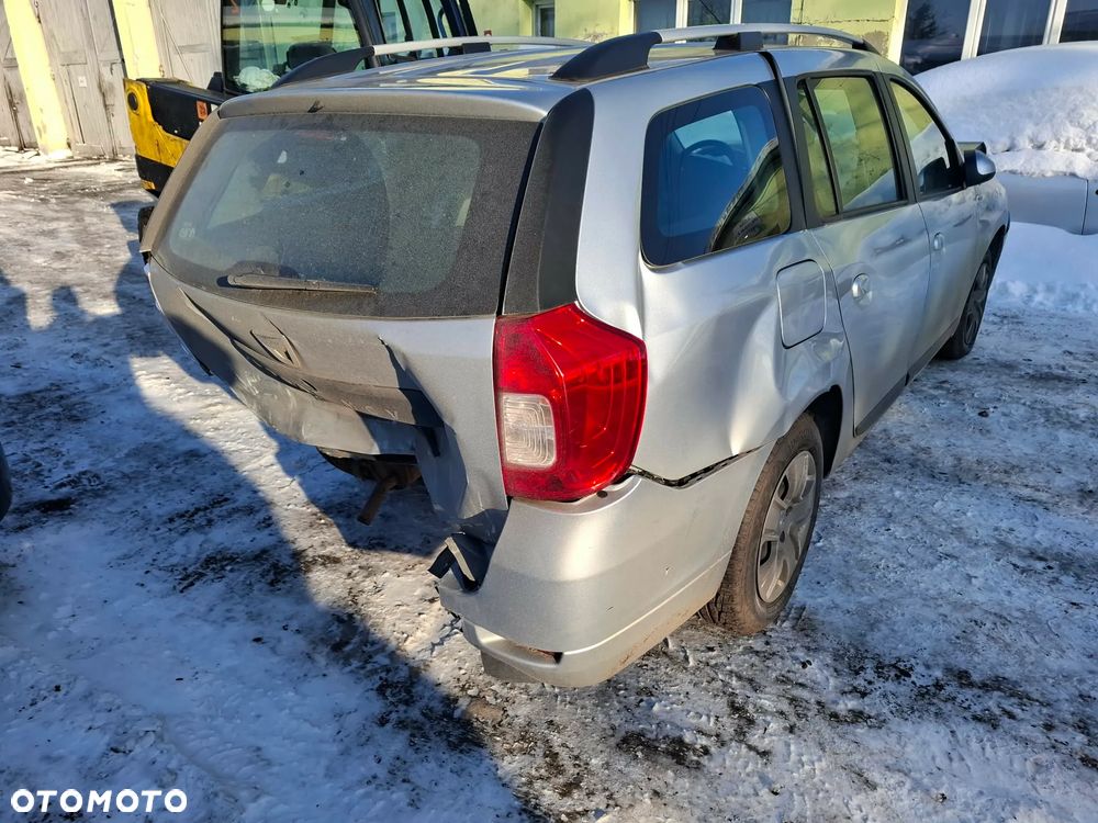 Dacia Logan II - 2