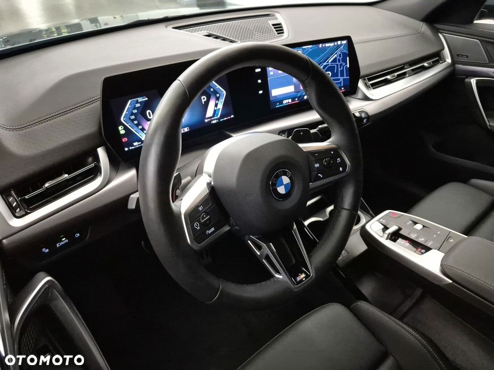 BMW X2 - 11