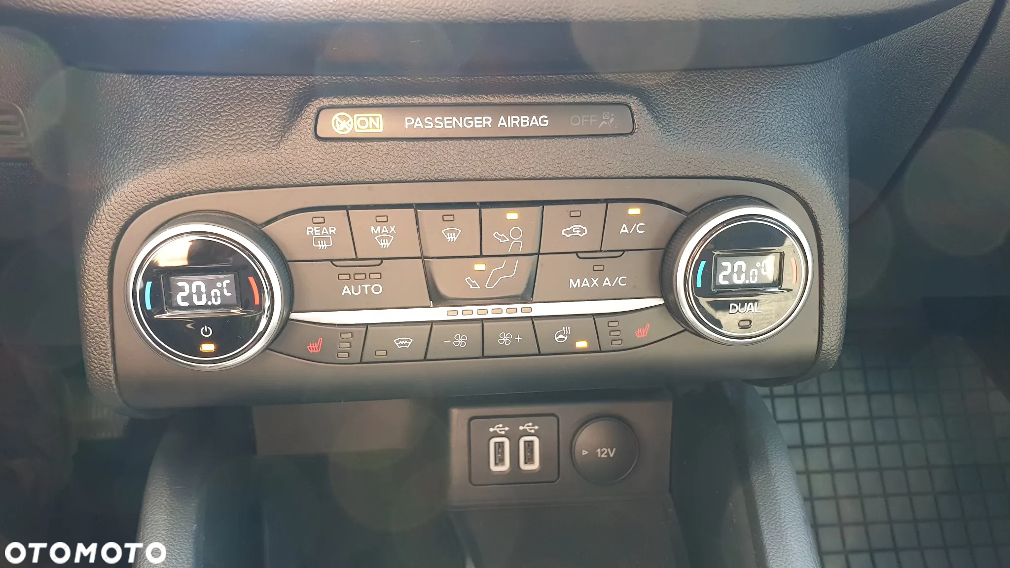 Ford Focus 2.0 EcoBlue Active - 31