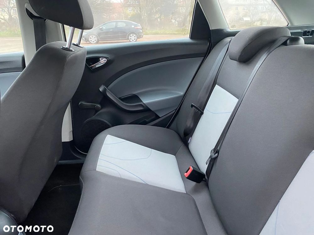 Seat Ibiza ST - 20