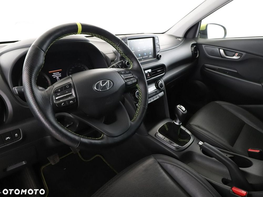 Hyundai Kona 1.0 T-GDI Premium - 15