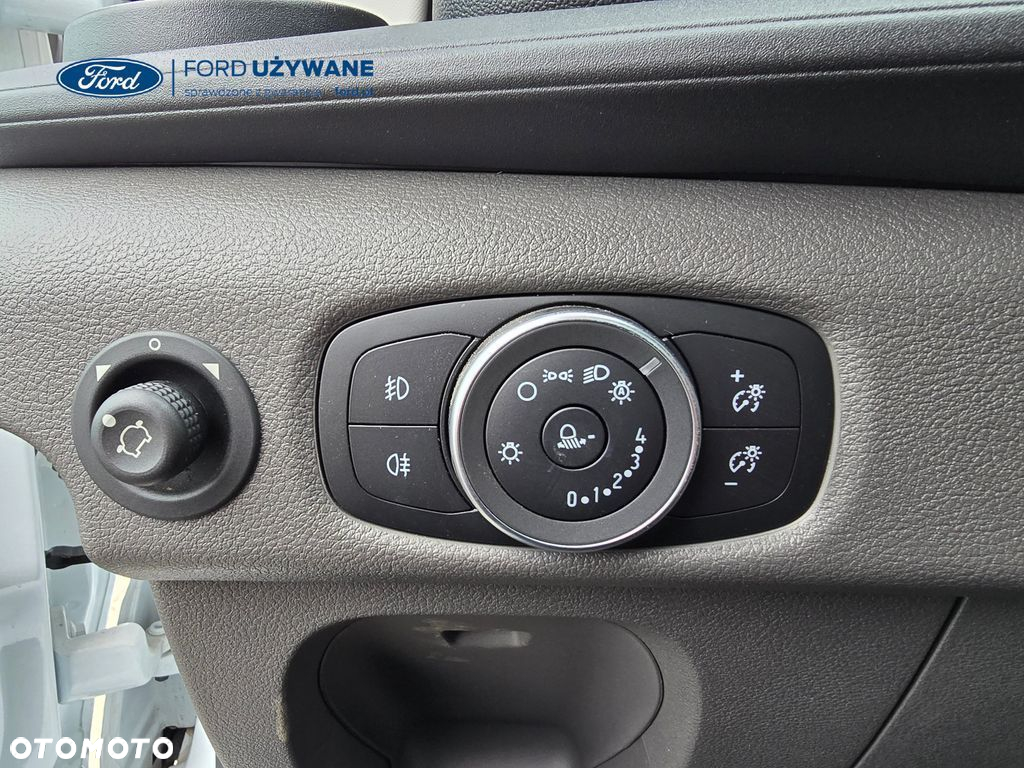 Ford Transit - 11