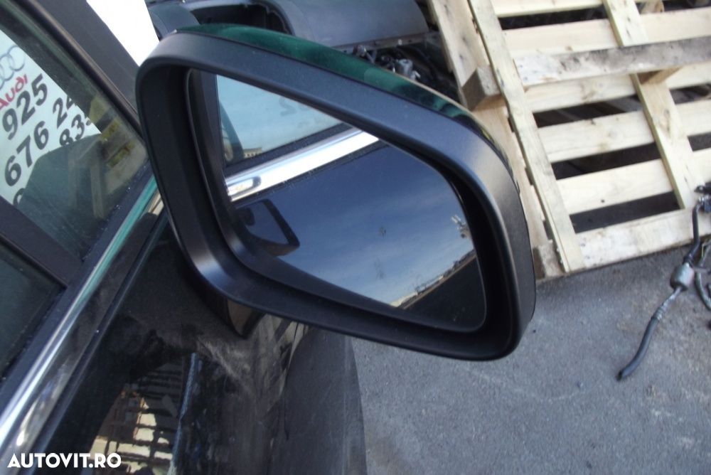 Oglinda opel mokka x oglinzi stanga dreapta dezmembrez Opel Mokka X - 4