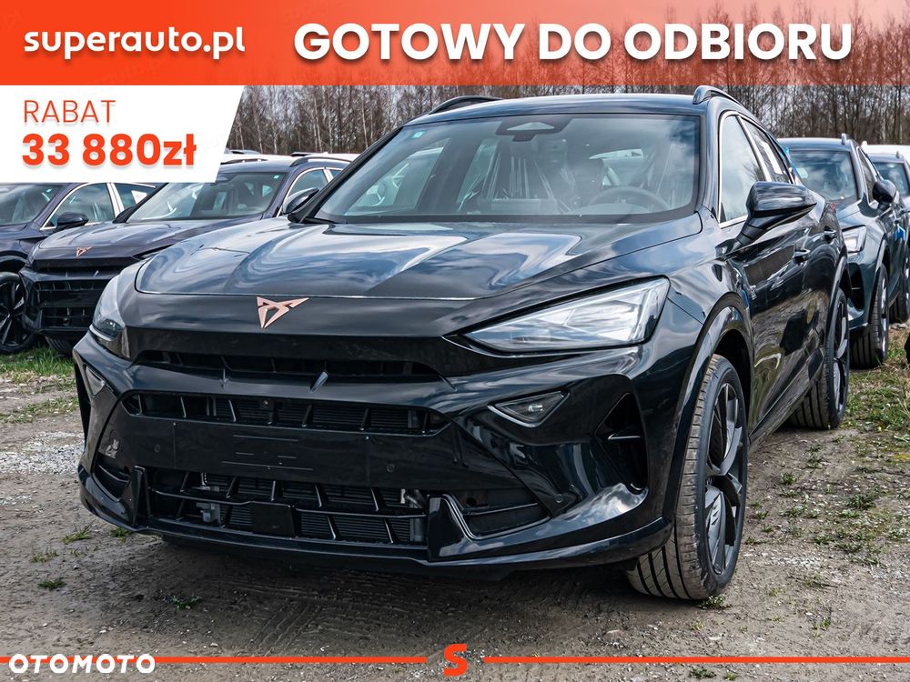 Cupra Formentor 2.0 TSI 4Drive DSG - 2