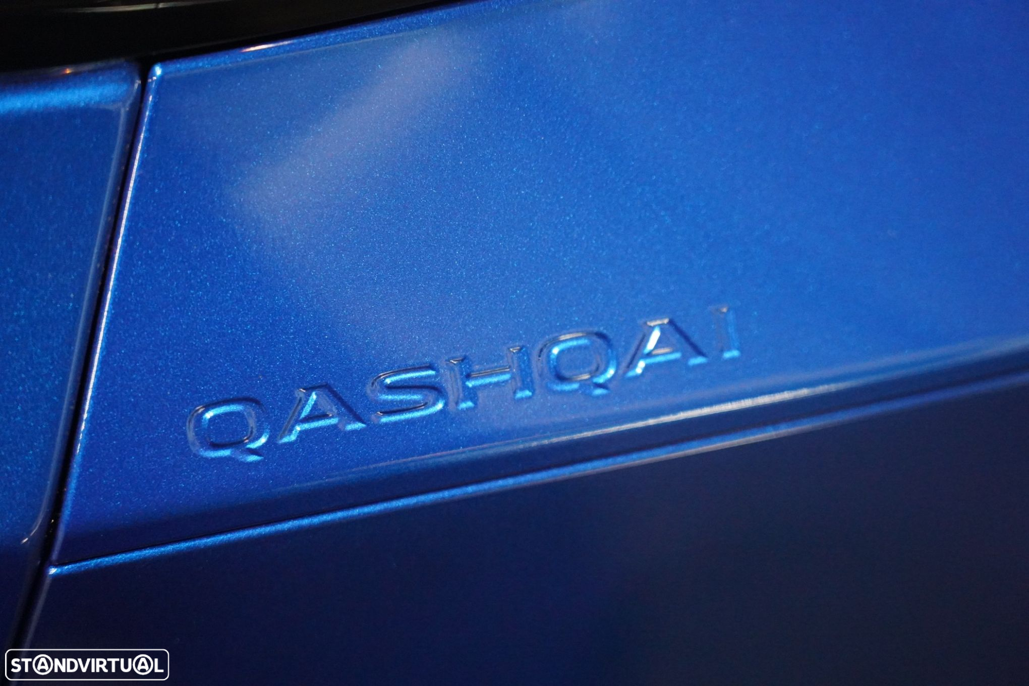 Nissan Qashqai 1.3 DIG-T N-Connecta LED+TT+SKY - 40