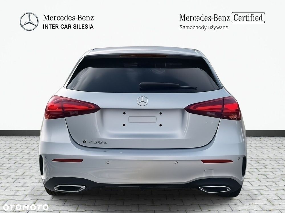 Mercedes-Benz Klasa A - 7