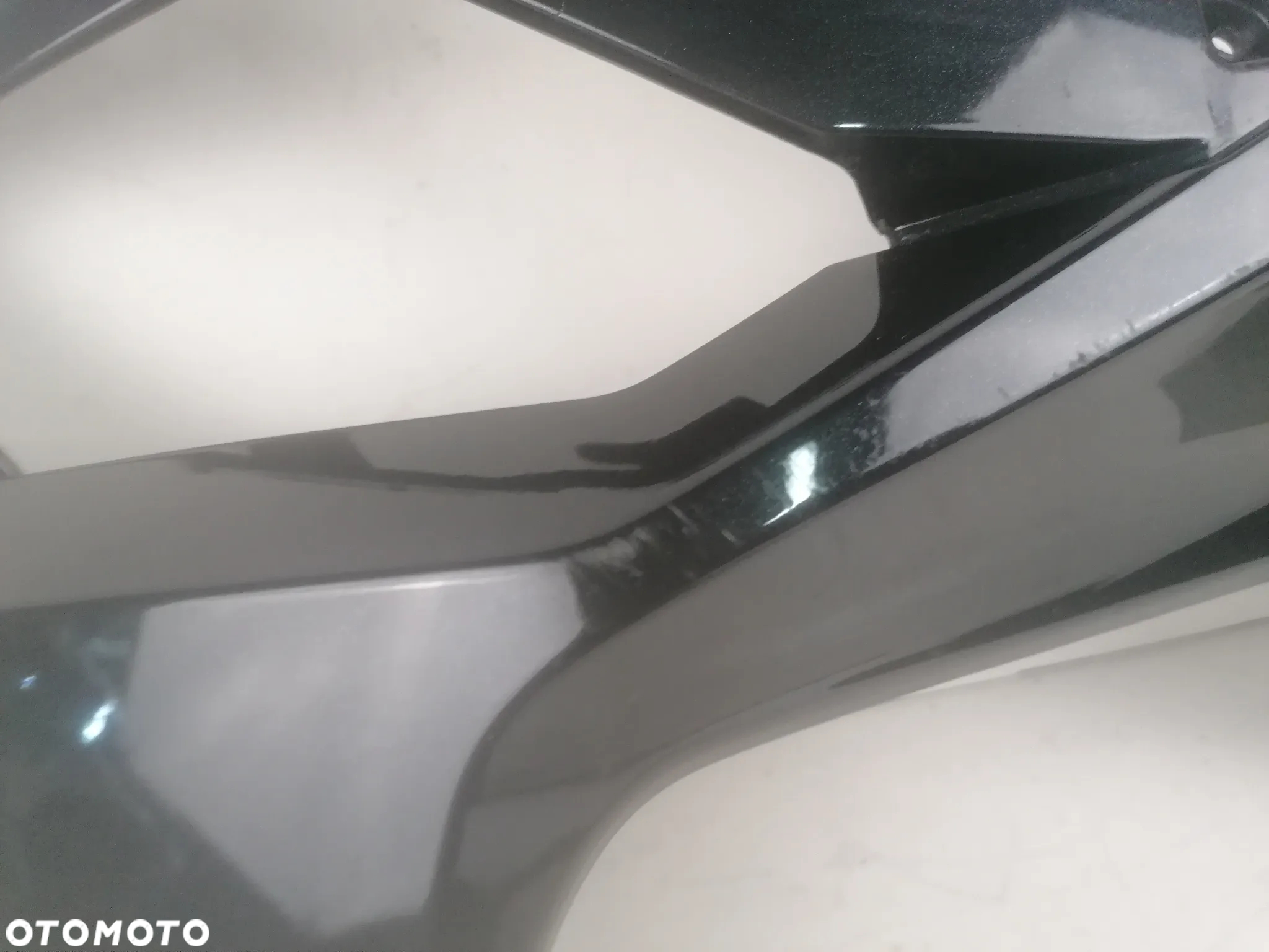 Kawasaki Ninja 400 boczek pług owiewka lewy 18- - 6