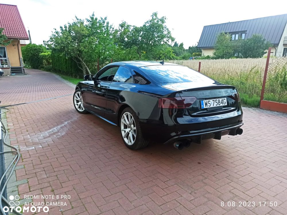 Audi S5 Coupé 3.0 TFSI Quattro S tronic - 2