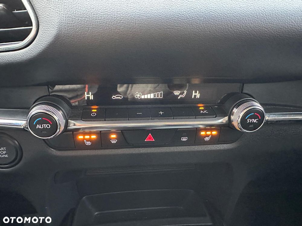 Mazda CX-30 SKYACTIV-G 2.0 M-Hybrid 150 SELECTION - 17