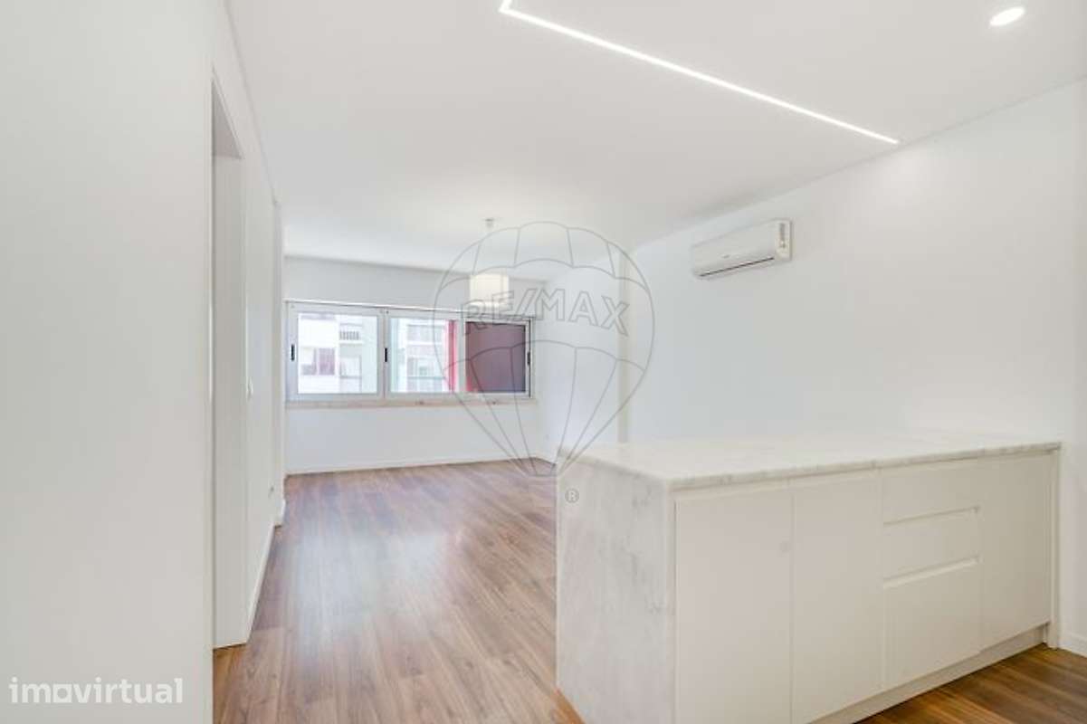 Apartamento T1 para arrendamento - Grande imagem: 3/15