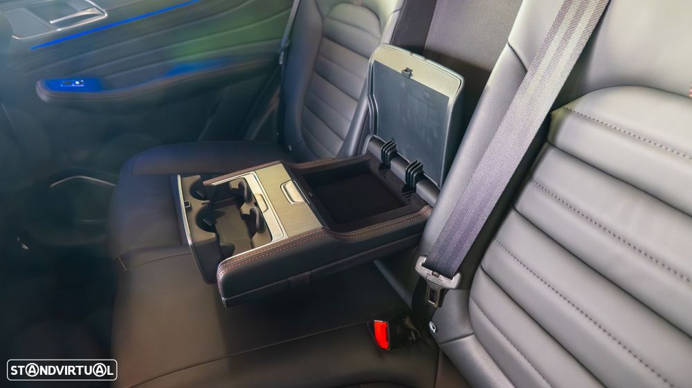 MG EHS 1.5 T-GDI Plug-in Hybrid Luxury - 31