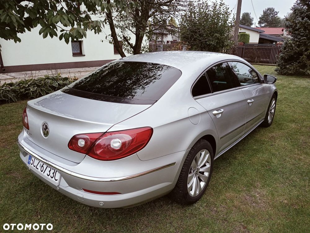 Volkswagen Passat CC 1.8 TSI - 12