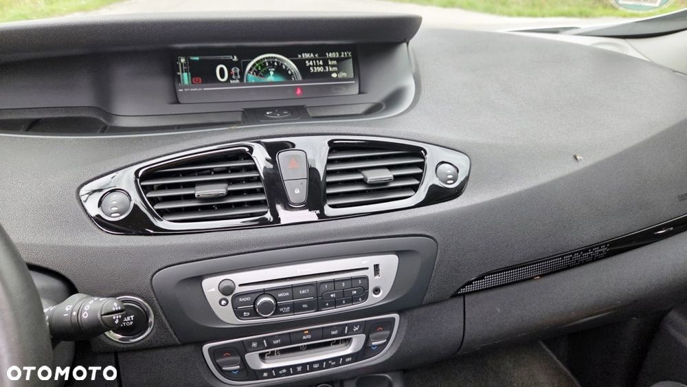 Renault Grand Scenic TCe 130 Luxe - 26