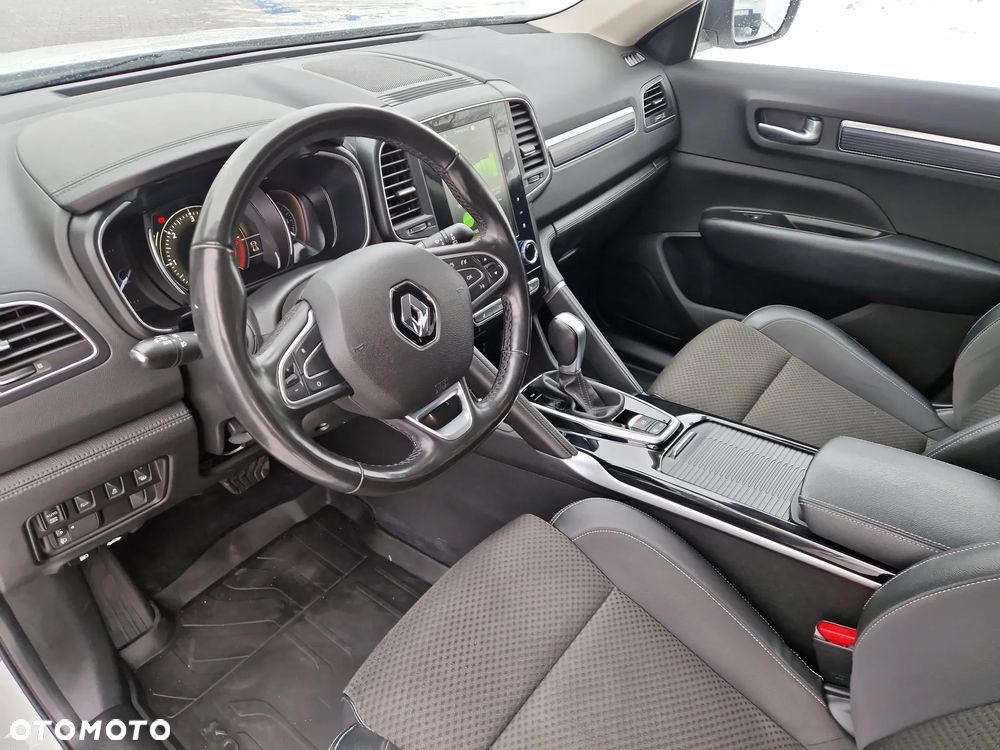 Renault Koleos - 9