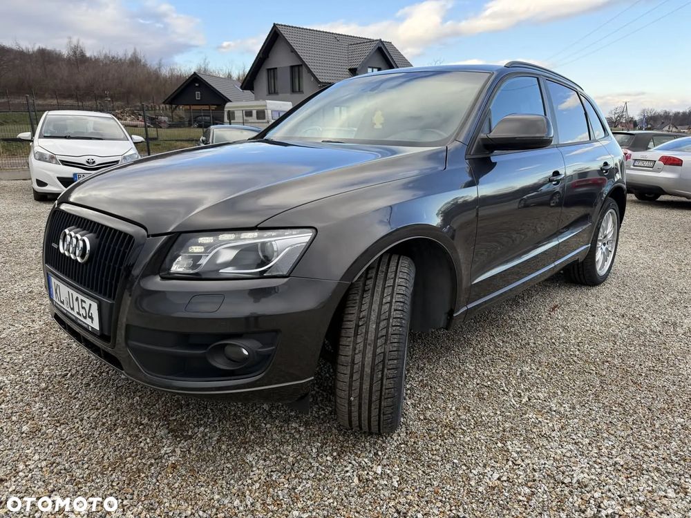 Audi Q5 2.0 TDI Quattro S tronic - 11