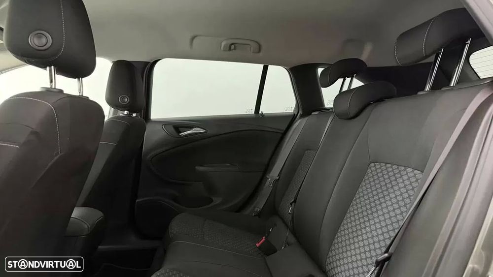 Opel Astra Sports Tourer 1.6 CDTI Innovation S/S - 26