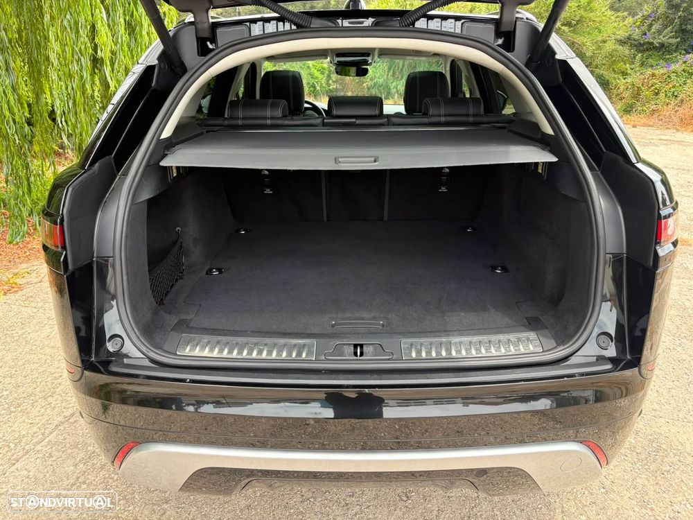 Land Rover Range Rover Velar - 36