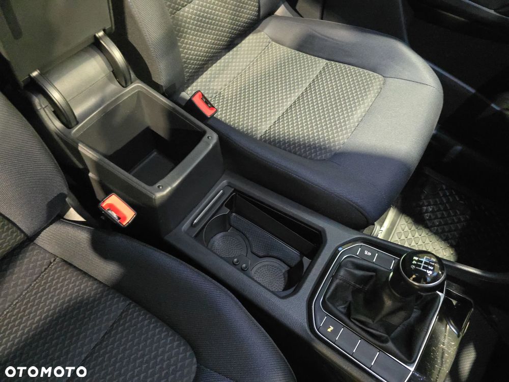 Volkswagen Golf Sportsvan 2020