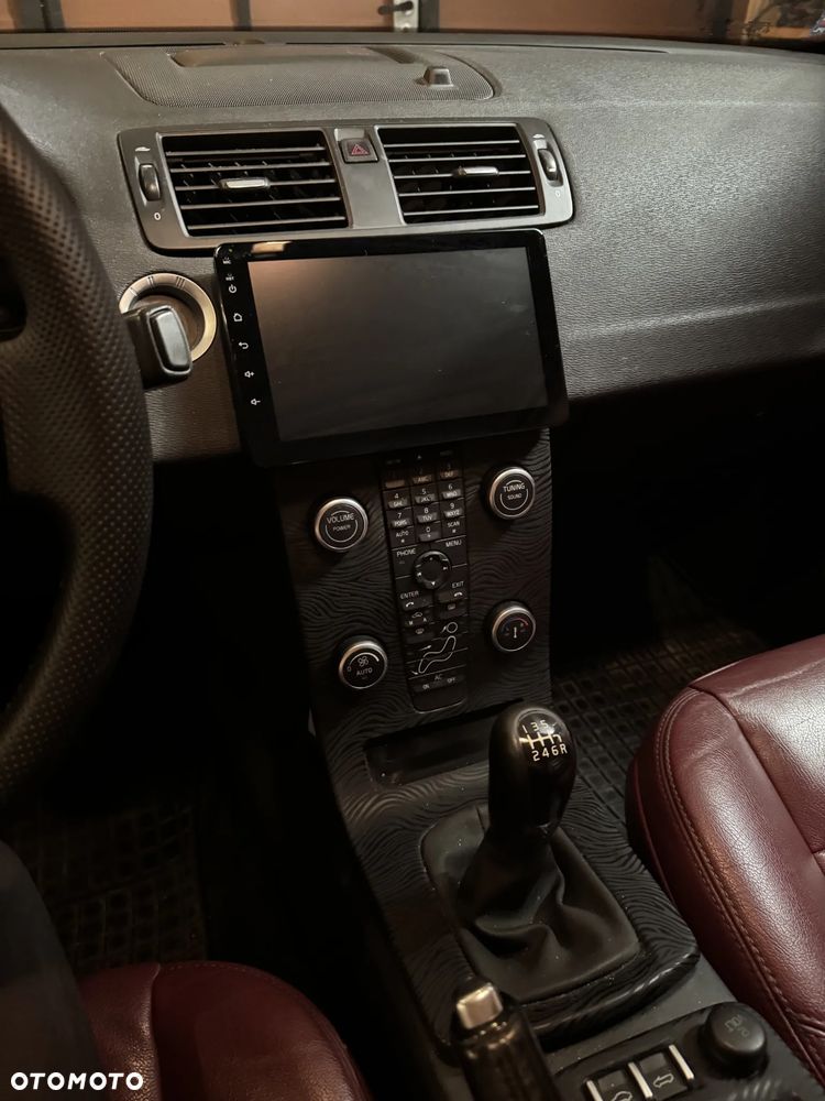 Volvo C70 - 16