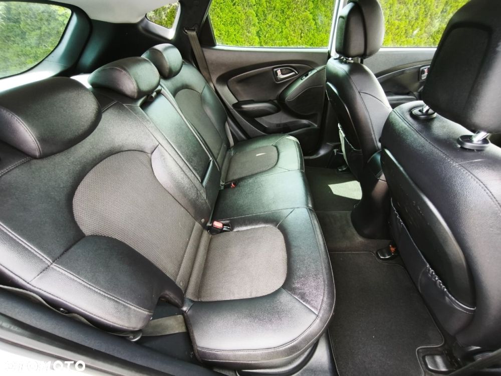 Hyundai ix35 - 15