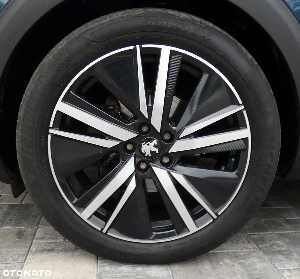 Peugeot 5008 1.6 PureTech GT S&S EAT8 - 27