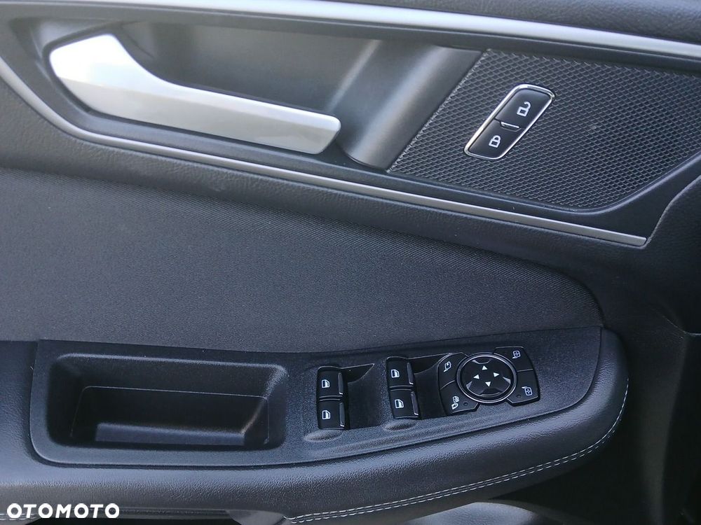 Ford Galaxy 2.0 TDCi Trend - 18