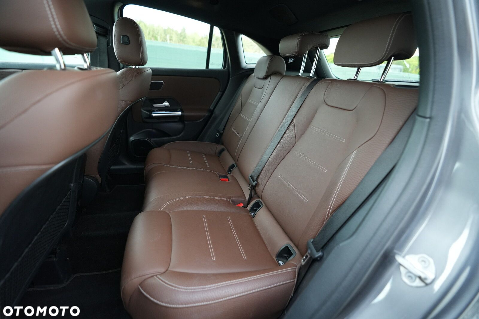 Mercedes-Benz GLA 200 - 22