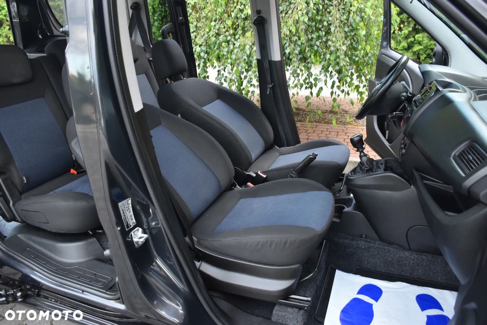 Opel Combo 1.6 CDTI L2H1 Edition - 9
