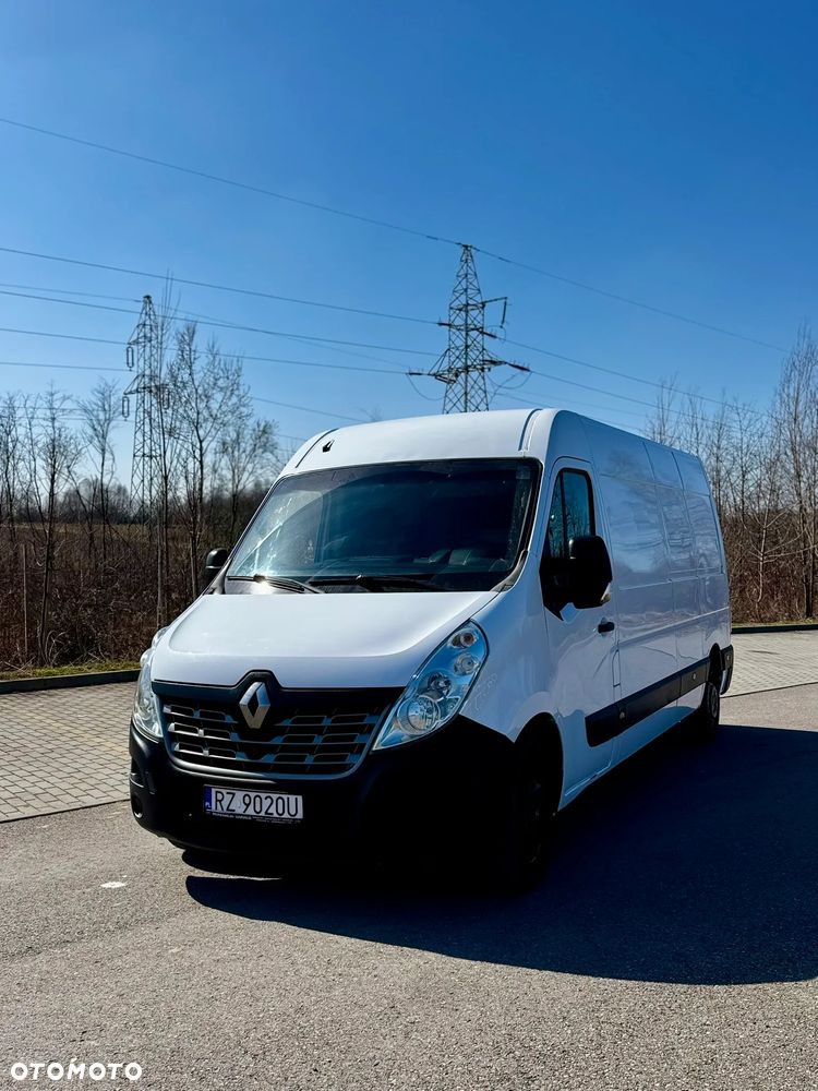 Renault MASTER - 1