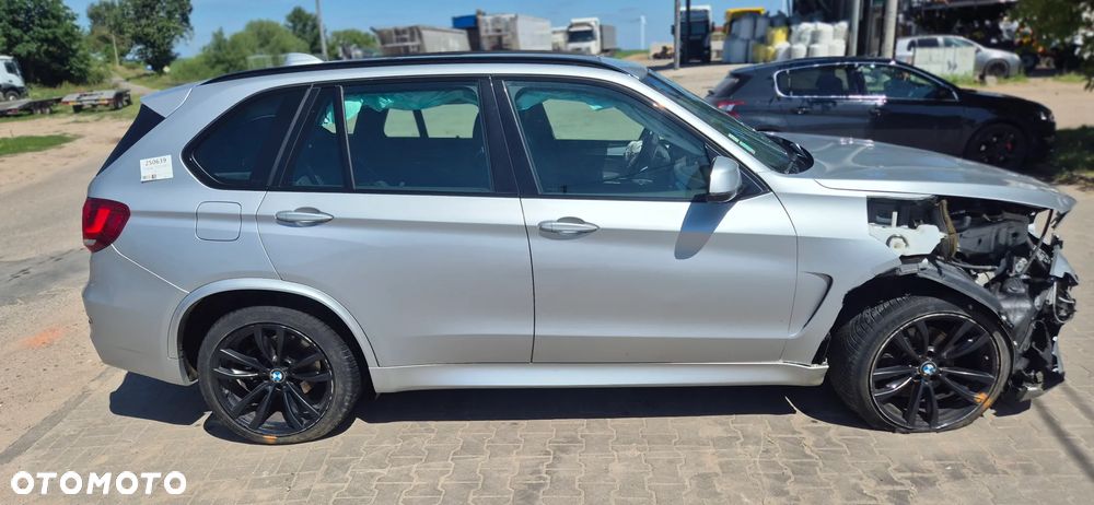 BMW X5 xDrive30d - 7