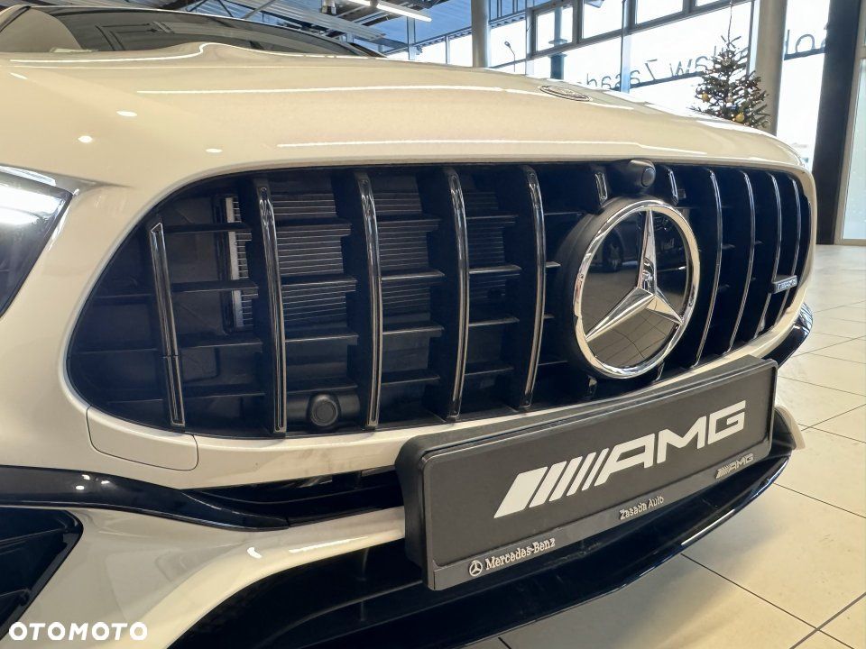 Mercedes-Benz Klasa A - 17