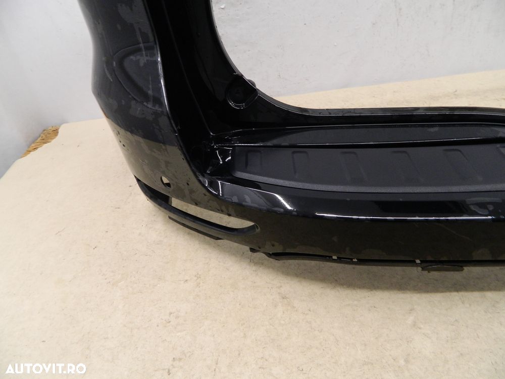 Bara spate Ford Mondeo MK5, Kombi, 2014, 2015, 2016, 2017, 2018, EM2B-17H733-A - 7
