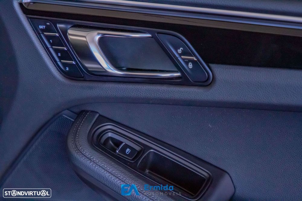 Porsche Macan S All Weather - 42