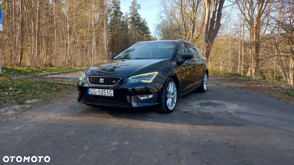 Seat Leon - 1