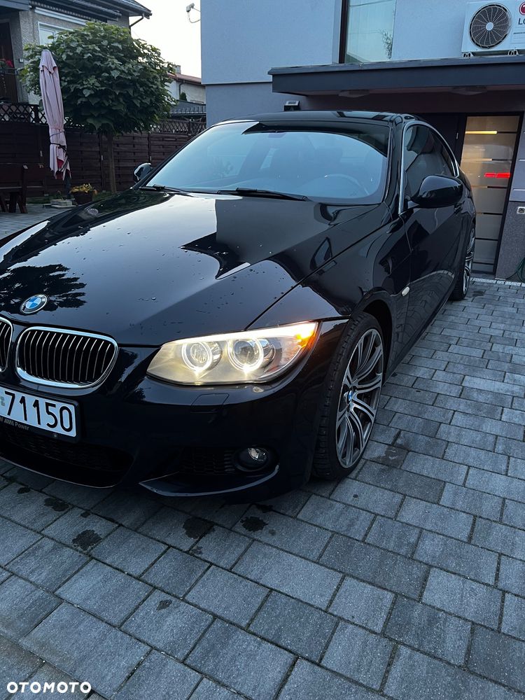 BMW Seria 3 330d - 20