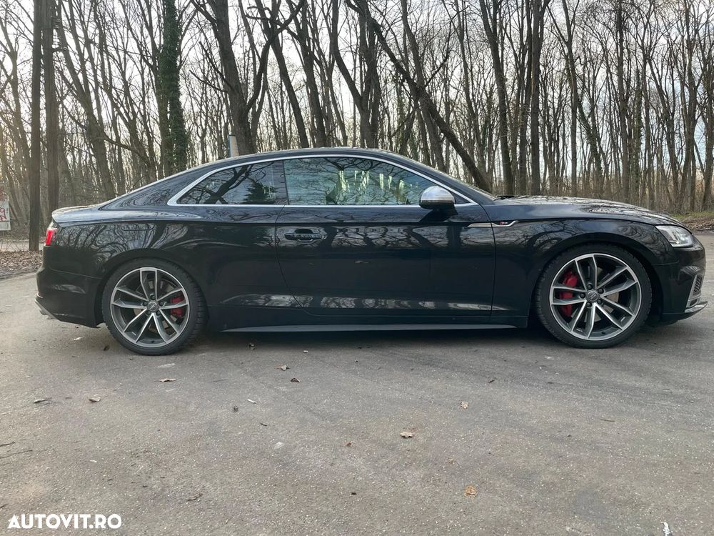 Audi S5 - 3