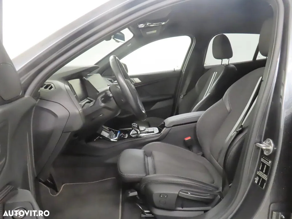 BMW Seria 1 - 4